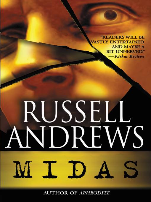 Title details for Midas by Russell Andrews - Available